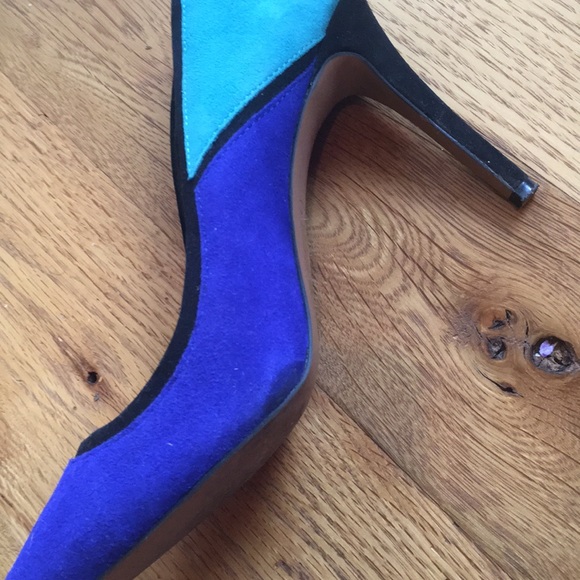 Aldo high heel - Picture 5 of 8